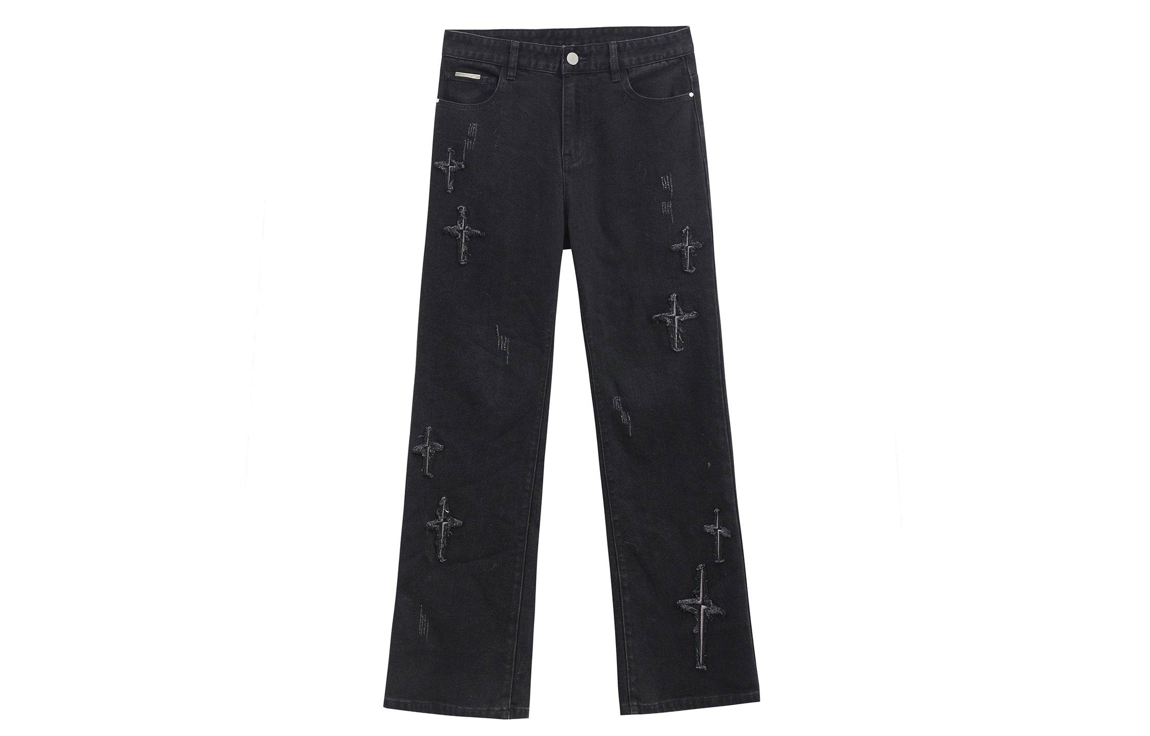 Джинсы Icons Lab - Boxette Shop